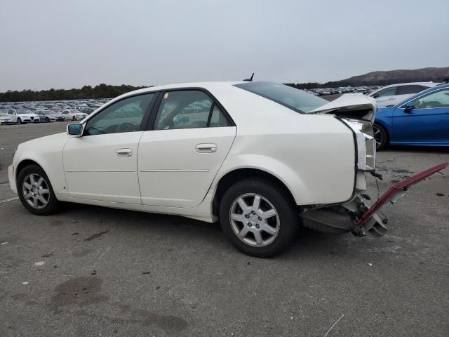 2006 Cadillac CTS HI Feature V6