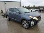 2015 KIA Sportage EX