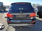 2016 Mercedes-Benz GL 450 4matic