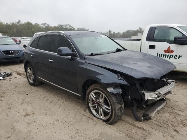 2017 Audi Q5 Premium