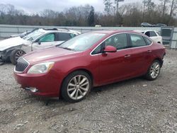 2013 Buick Verano en venta en Augusta, GA