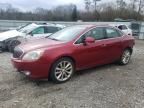 2013 Buick Verano