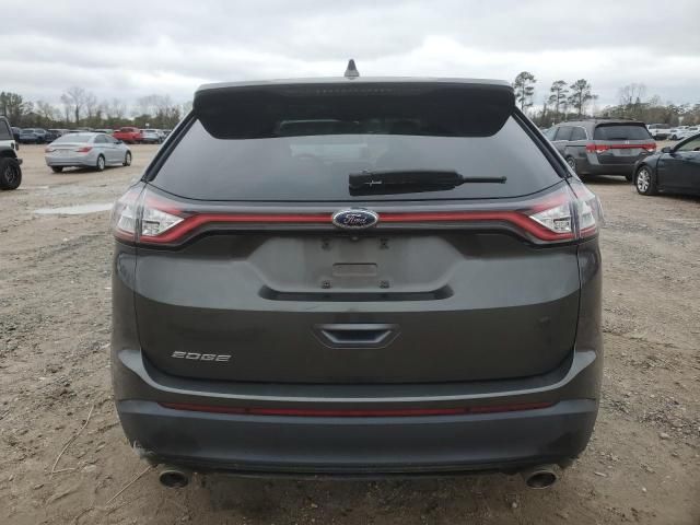 2015 Ford Edge SE