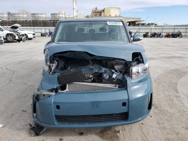 2008 Scion XB