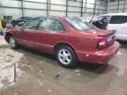 1999 Oldsmobile 88 Base