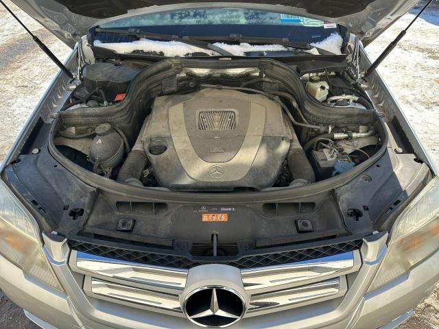 2010 Mercedes-Benz GLK 350 4matic