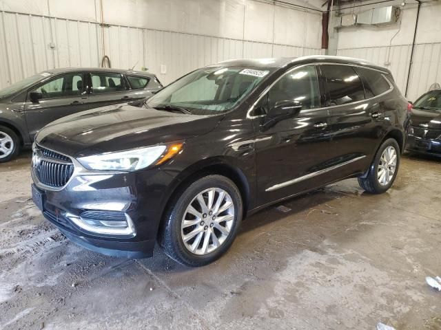 2021 Buick Enclave Premium