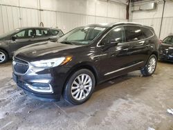 Buick Enclave salvage cars for sale: 2021 Buick Enclave Premium