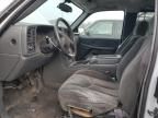 2004 Chevrolet Silverado K1500