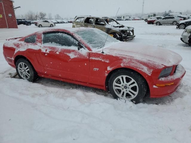 2005 Ford Mustang GT