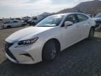 2016 Lexus ES 300H