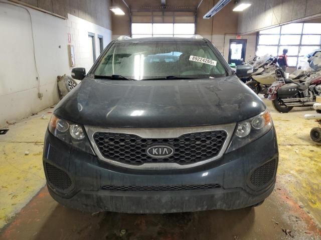 2011 KIA Sorento Base