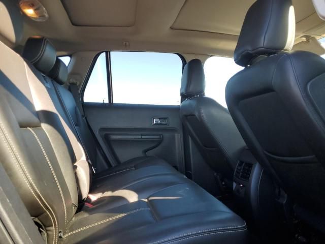 2009 Ford Edge Limited