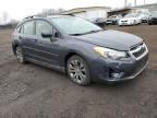 2014 Subaru Impreza Sport Premium