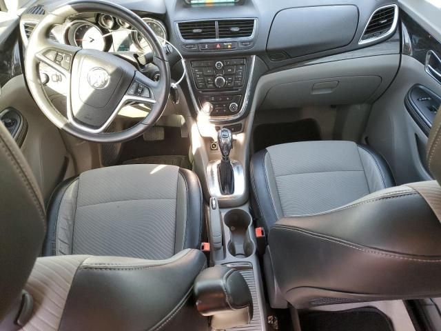 2014 Buick Encore