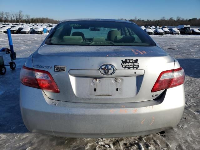 2007 Toyota Camry CE