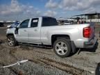 2017 Chevrolet Silverado C1500 LT