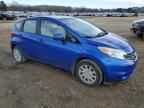 2014 Nissan Versa Note S