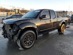 2012 Nissan Frontier SV en venta en Lebanon, TN