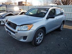 Toyota salvage cars for sale: 2012 Toyota Rav4