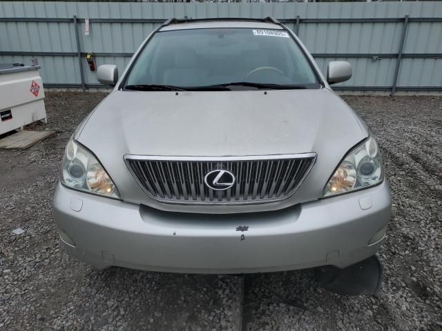 2005 Lexus RX 330