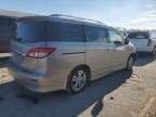 2012 Nissan Quest S