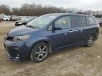 2018 Toyota Sienna SE