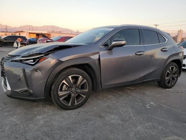 2020 Lexus UX 200