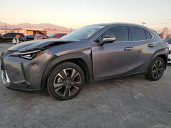 Carros con verificación Run & Drive a la venta en subasta: 2020 Lexus UX 200