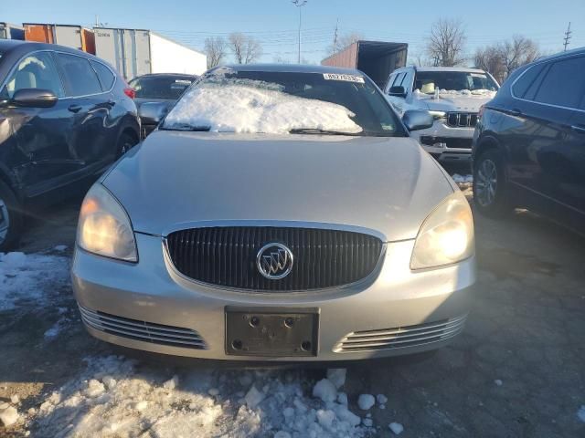 2007 Buick Lucerne CXL