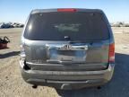 2013 Honda Pilot EXL