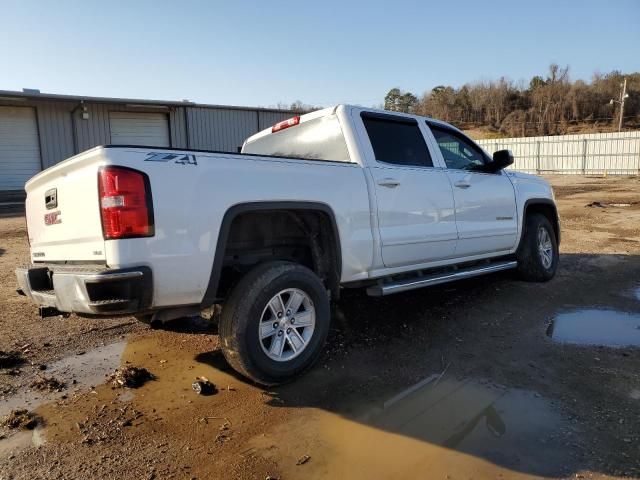 2014 GMC Sierra K1500 SLE