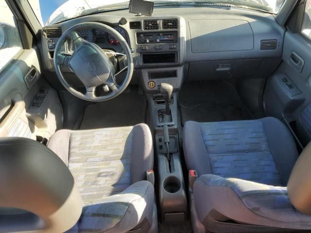 1997 Toyota Rav4