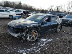 2022 Audi E-TRON S Prestige en venta en Chalfont, PA