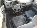 2000 Honda Civic EX