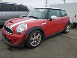 Mini Vehiculos salvage en venta: 2013 Mini Cooper S