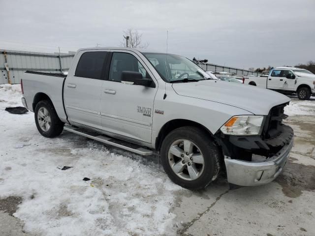 2019 Dodge RAM 1500 Classic SLT