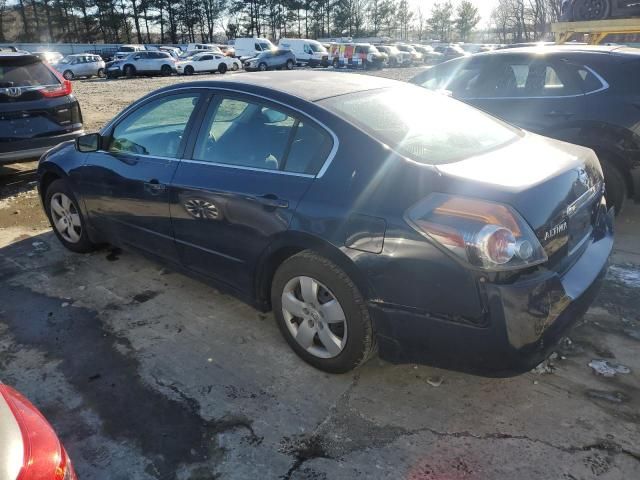 2008 Nissan Altima 2.5