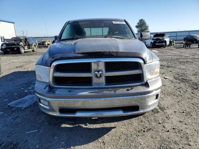 2009 Dodge RAM 1500