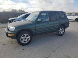 2000 Toyota Rav4 en venta en Orlando, FL