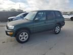 2000 Toyota Rav4