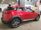 2016 Mazda CX-3 Grand Touring