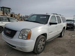 2007 GMC Yukon XL K1500 en venta en Pekin, IL