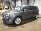 2016 KIA Sedona EX