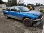 1999 Dodge Dakota CLU