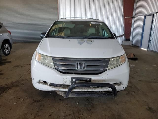 2011 Honda Odyssey LX