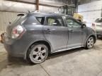 2009 Pontiac Vibe