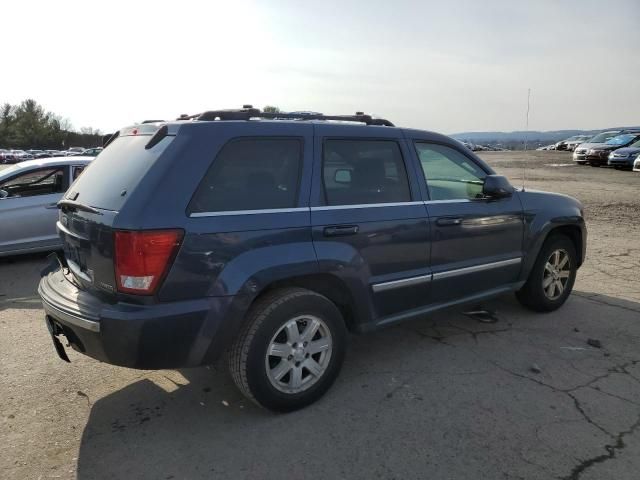 2009 Jeep Grand Cherokee Limited