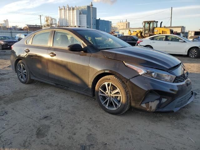 2023 KIA Forte LX