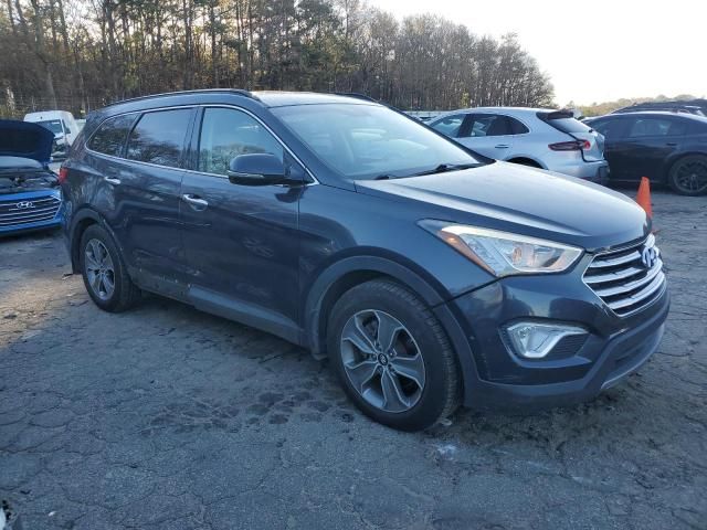 2014 Hyundai Santa FE GLS